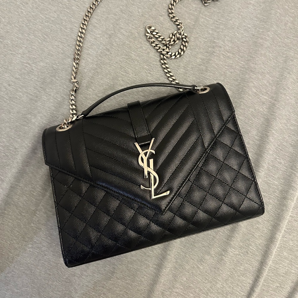 Ysl Medium Envelope - image 1